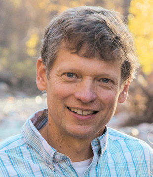 Dave Wager Dave Wager