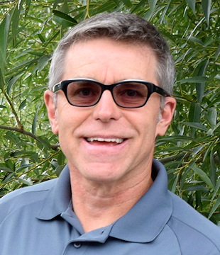 Ted Hendrickx Ted Hendrickx