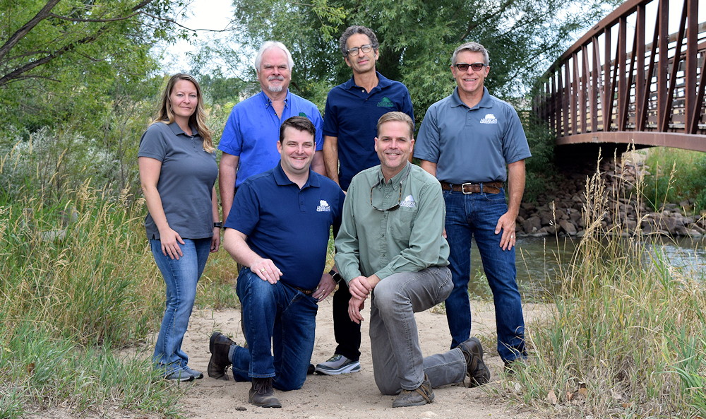 AGC Team Photo AGC Group Photo