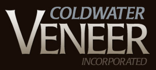 Coldwater Veneer logo