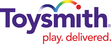 Toysmith logo